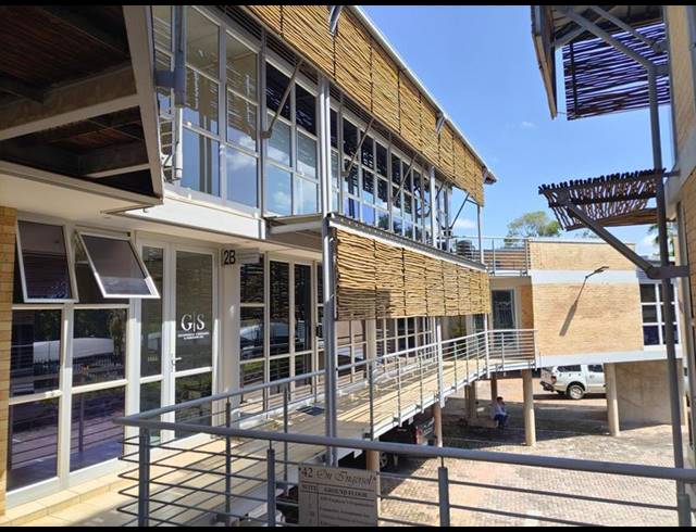 OFFICE FOR SALE IN MENLYN